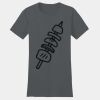 Women's Fitted The Concert Tee ® Thumbnail