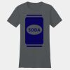 Women's Fitted The Concert Tee ® Thumbnail