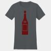 Women's Fitted The Concert Tee ® Thumbnail