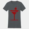 Women's Fitted The Concert Tee ® Thumbnail