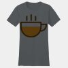 Women's Fitted The Concert Tee ® Thumbnail