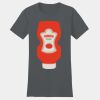 Women's Fitted The Concert Tee ® Thumbnail