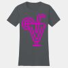 Women's Fitted The Concert Tee ® Thumbnail