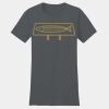 Women's Fitted The Concert Tee ® Thumbnail