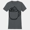 Women's Fitted The Concert Tee ® Thumbnail
