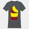 Women's Fitted The Concert Tee ® Thumbnail