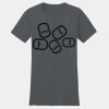 Women's Fitted The Concert Tee ® Thumbnail