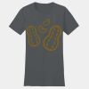 Women's Fitted The Concert Tee ® Thumbnail