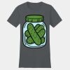 Women's Fitted The Concert Tee ® Thumbnail