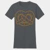 Women's Fitted The Concert Tee ® Thumbnail