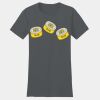 Women's Fitted The Concert Tee ® Thumbnail