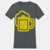 Women's Fitted The Concert Tee ® Thumbnail