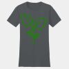 Women's Fitted The Concert Tee ® Thumbnail