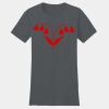Women's Fitted The Concert Tee ® Thumbnail