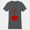 Women's Fitted The Concert Tee ® Thumbnail