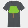 Women's Fitted The Concert Tee ® Thumbnail