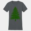 Women's Fitted The Concert Tee ® Thumbnail