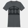 Women's Fitted The Concert Tee ® Thumbnail