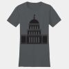 Women's Fitted The Concert Tee ® Thumbnail