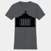 Women's Fitted The Concert Tee ® Thumbnail
