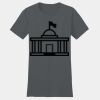 Women's Fitted The Concert Tee ® Thumbnail