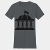Women's Fitted The Concert Tee ® Thumbnail