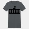 Women's Fitted The Concert Tee ® Thumbnail