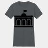 Women's Fitted The Concert Tee ® Thumbnail