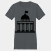 Women's Fitted The Concert Tee ® Thumbnail