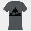 Women's Fitted The Concert Tee ® Thumbnail