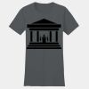 Women's Fitted The Concert Tee ® Thumbnail