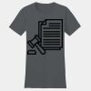 Women's Fitted The Concert Tee ® Thumbnail
