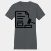 Women's Fitted The Concert Tee ® Thumbnail