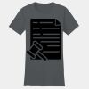 Women's Fitted The Concert Tee ® Thumbnail