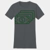 Women's Fitted The Concert Tee ® Thumbnail