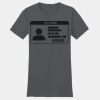 Women's Fitted The Concert Tee ® Thumbnail