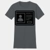 Women's Fitted The Concert Tee ® Thumbnail