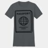 Women's Fitted The Concert Tee ® Thumbnail