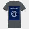 Women's Fitted The Concert Tee ® Thumbnail