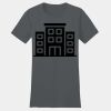 Women's Fitted The Concert Tee ® Thumbnail