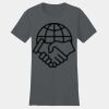 Women's Fitted The Concert Tee ® Thumbnail