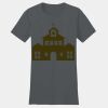 Women's Fitted The Concert Tee ® Thumbnail
