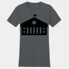 Women's Fitted The Concert Tee ® Thumbnail