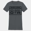 Women's Fitted The Concert Tee ® Thumbnail