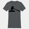 Women's Fitted The Concert Tee ® Thumbnail