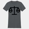 Women's Fitted The Concert Tee ® Thumbnail
