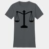 Women's Fitted The Concert Tee ® Thumbnail