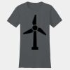 Women's Fitted The Concert Tee ® Thumbnail