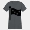 Women's Fitted The Concert Tee ® Thumbnail