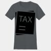 Women's Fitted The Concert Tee ® Thumbnail